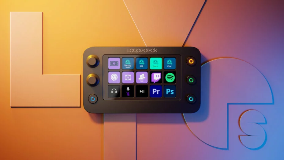 Important Announcement: Ending of Razer Device Support - Loupedeck DE