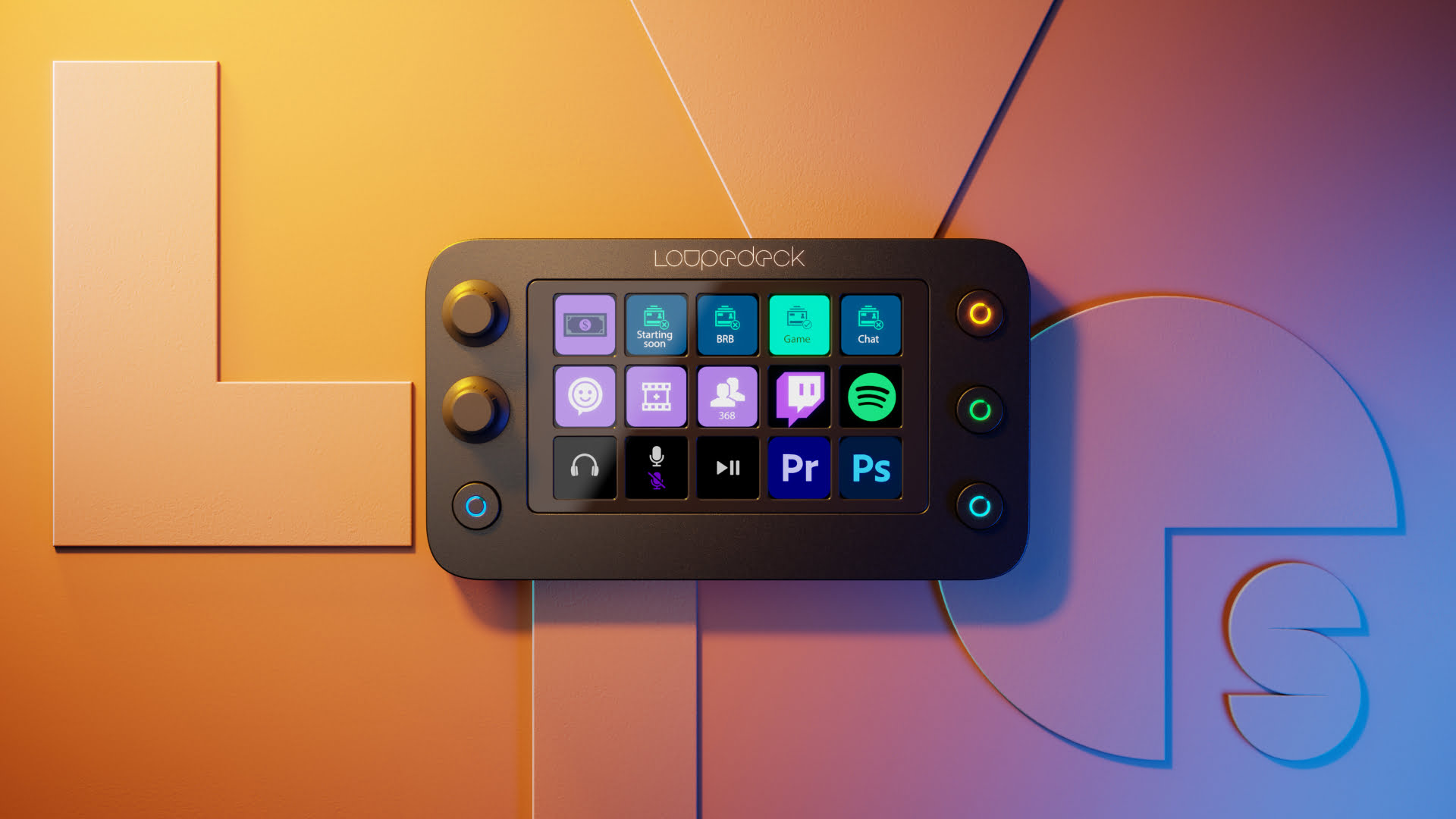 Important Announcement: Ending of Razer Device Support - Loupedeck DE