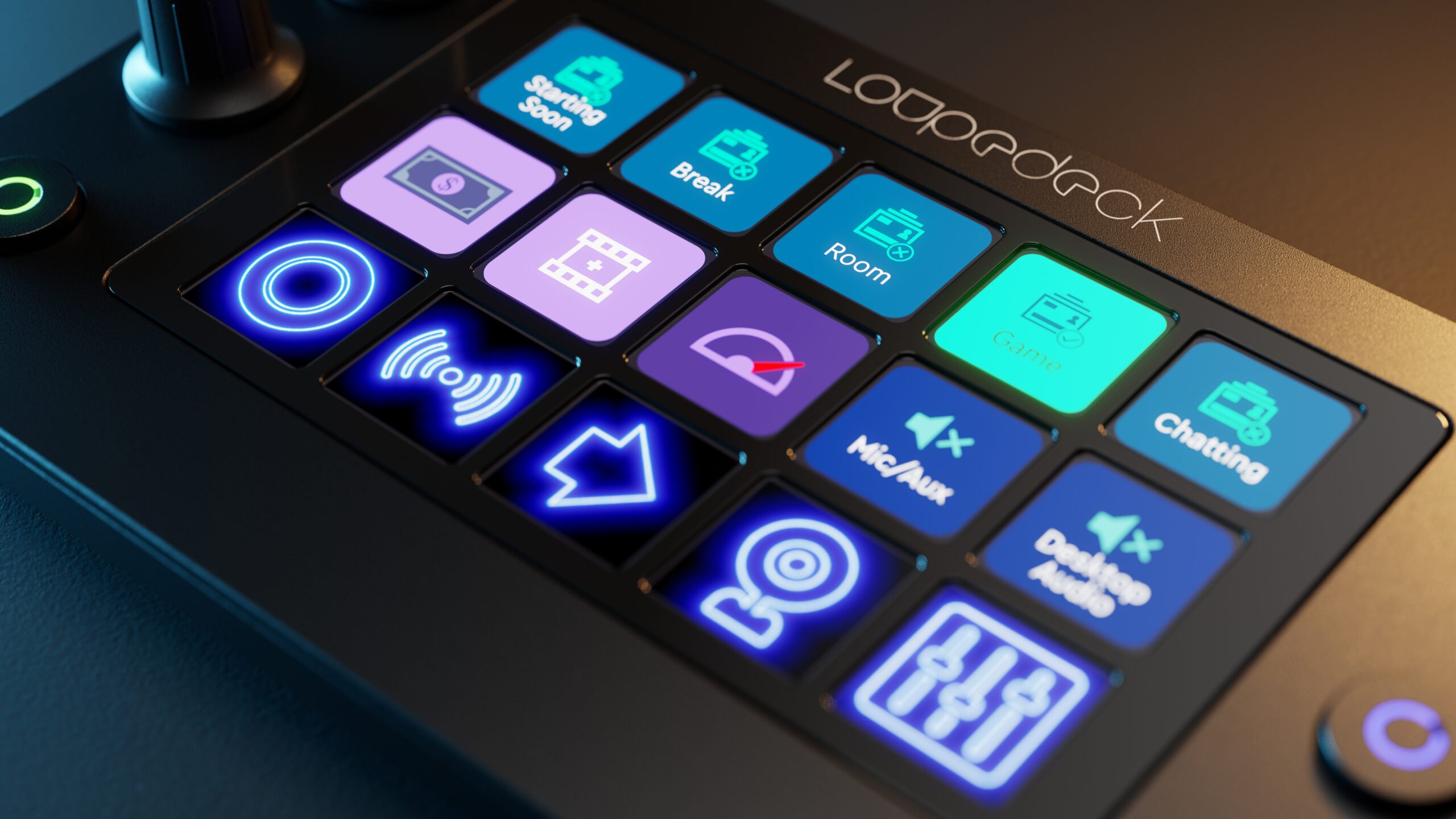 Important Announcement: Ending of Razer Device Support - Loupedeck UK