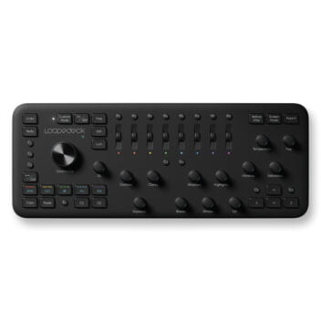 Shop Loupedeck+ - Free Shipping!