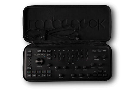 Shop Loupedeck+ - Free Shipping!