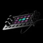 loupedeck live travel case付き Loupedeck Live and Travel Case Bundle - Loupedeck