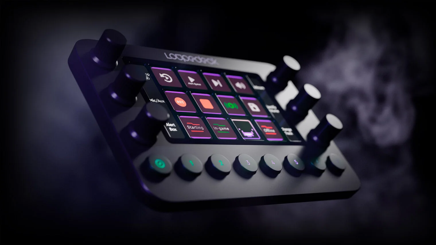 Loupedeck Marketplace - Loupedeck