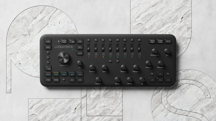 Loupedeck Custom Consoles | Discover Now