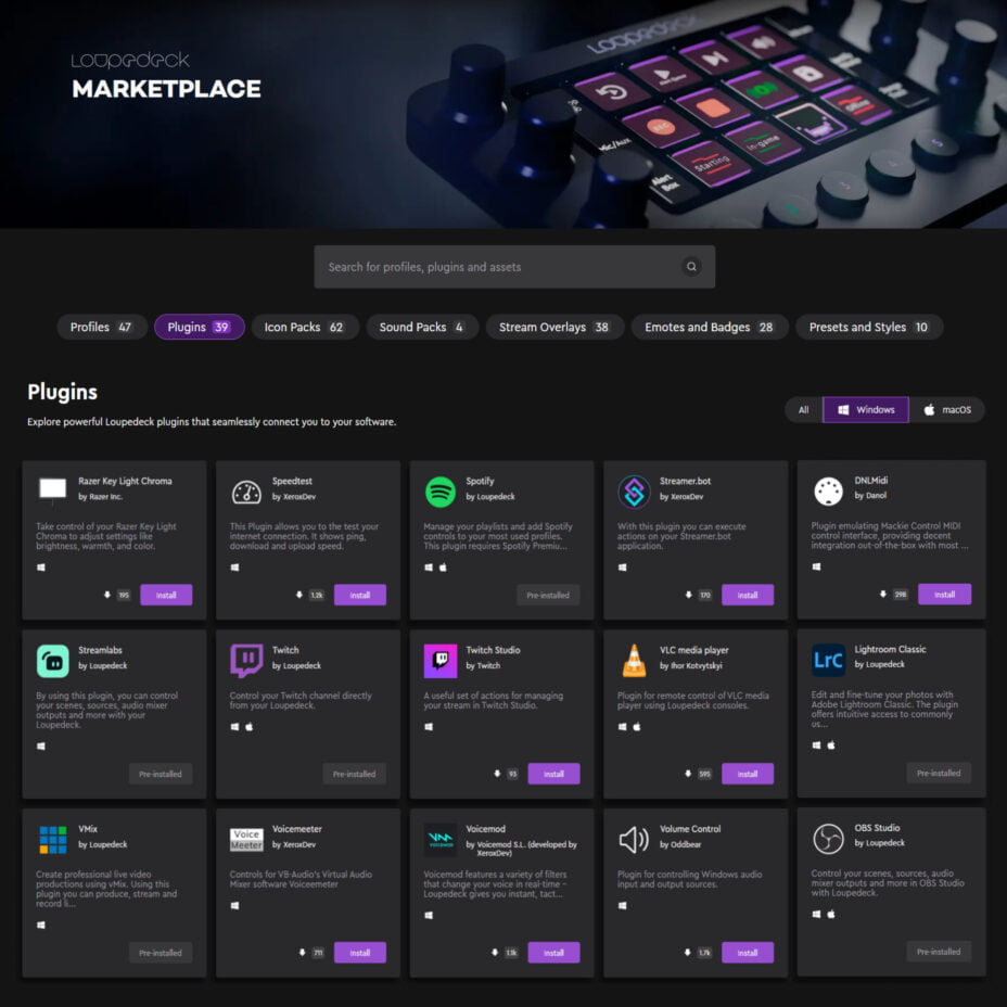 Audio System in Code Plugins - UE Marketplace