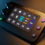 Loupedeck Live S ループデックライブs Loupedeck Live S - Your Trusty Sidekick For Streaming & More