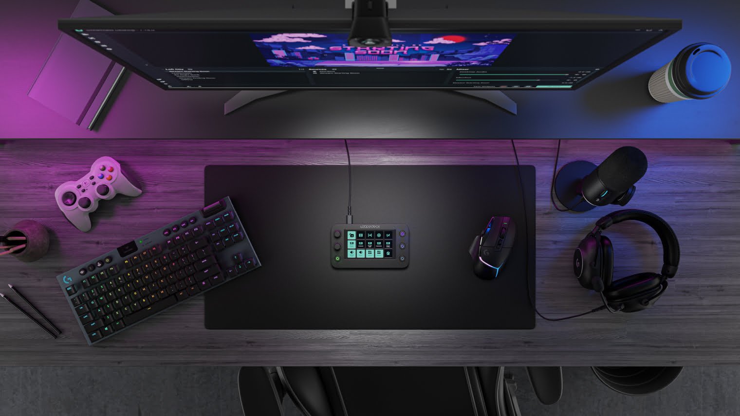 10 Best Streaming Gear and Equipment for Professional Gaming - Moment