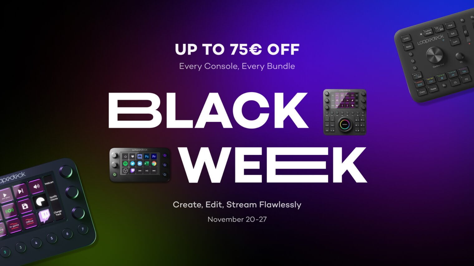 Black Friday Deal: Elgato's Stream Deck+ is down to its lowest price  ever